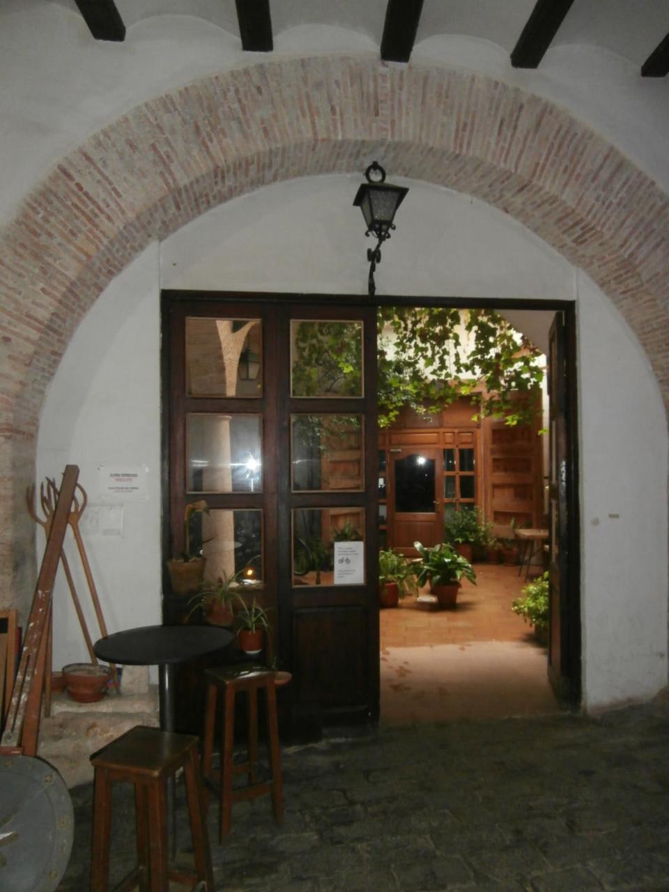 Innsa Valencia Exteriör bild
