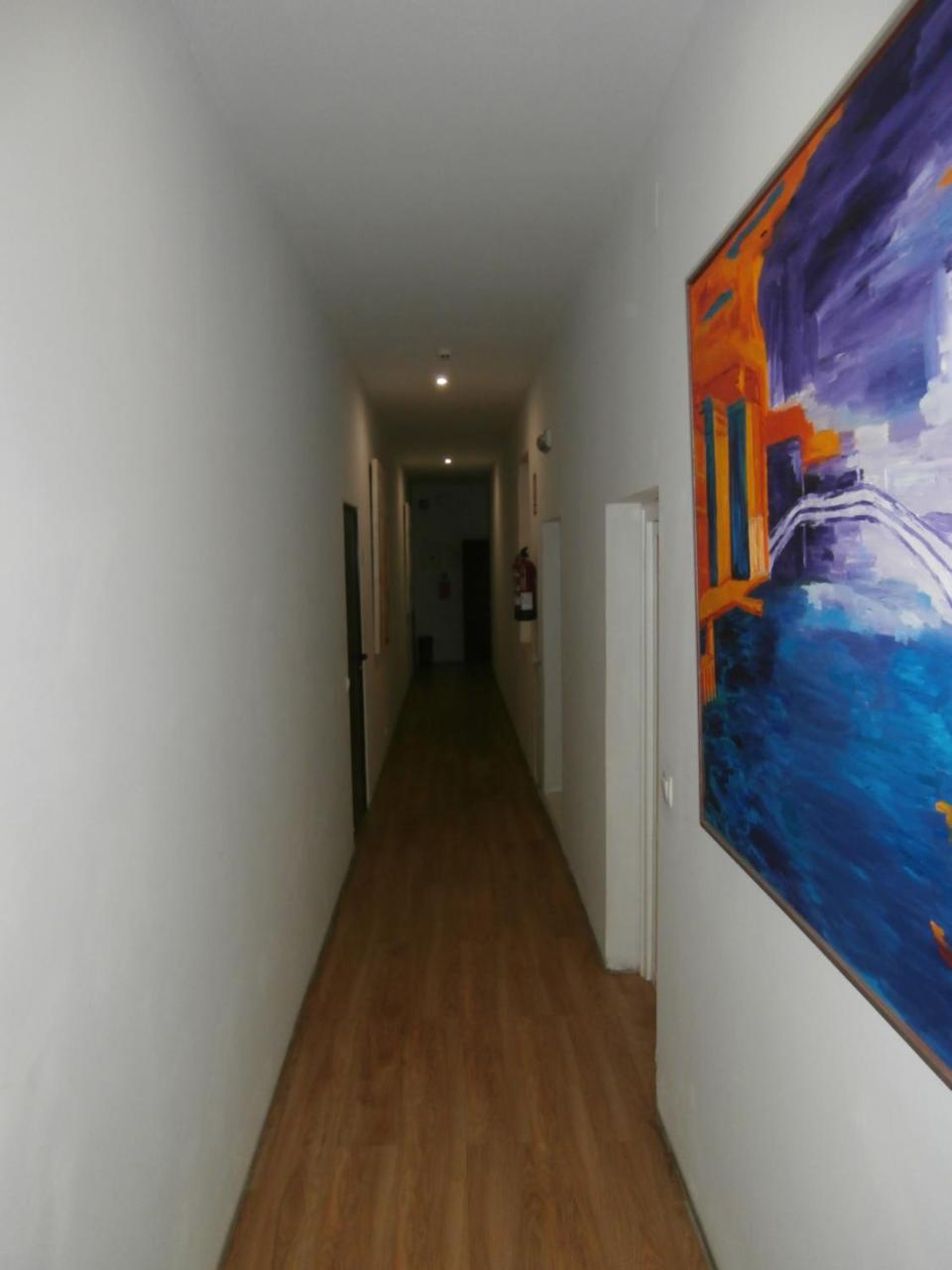 Innsa Valencia Exteriör bild